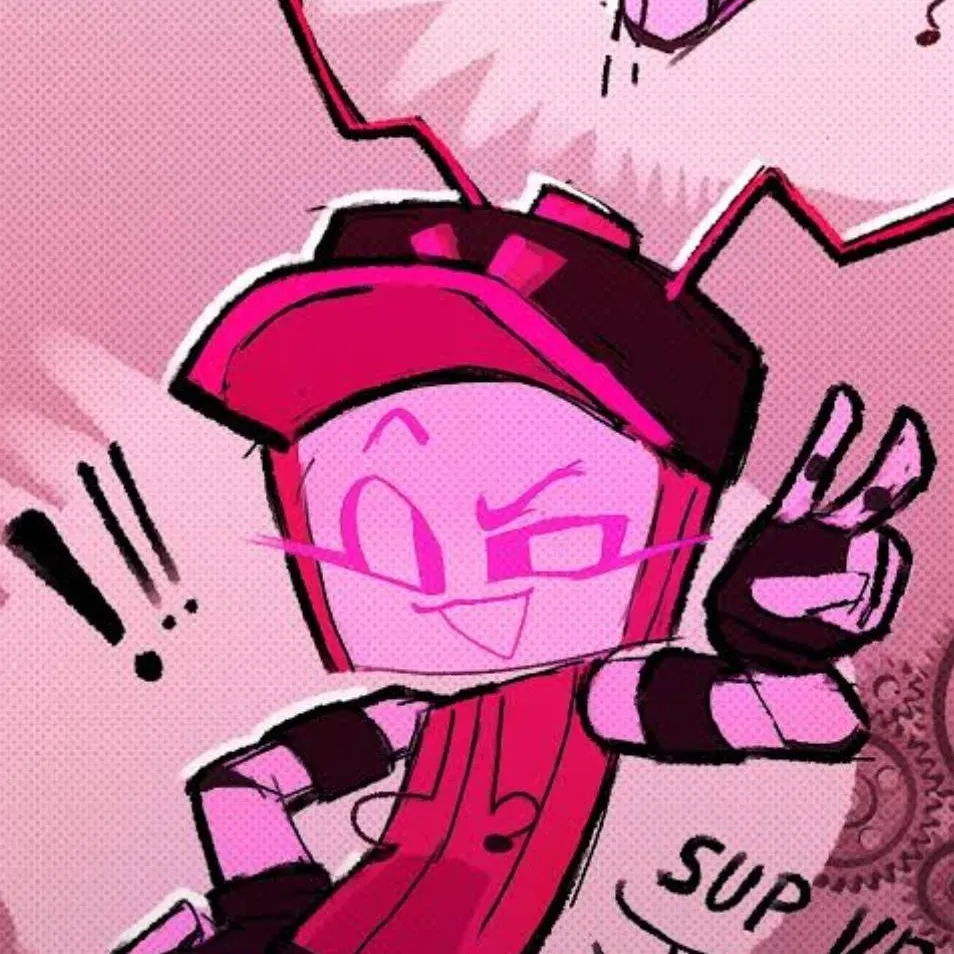 chat with ai character: Veeronica (remake)