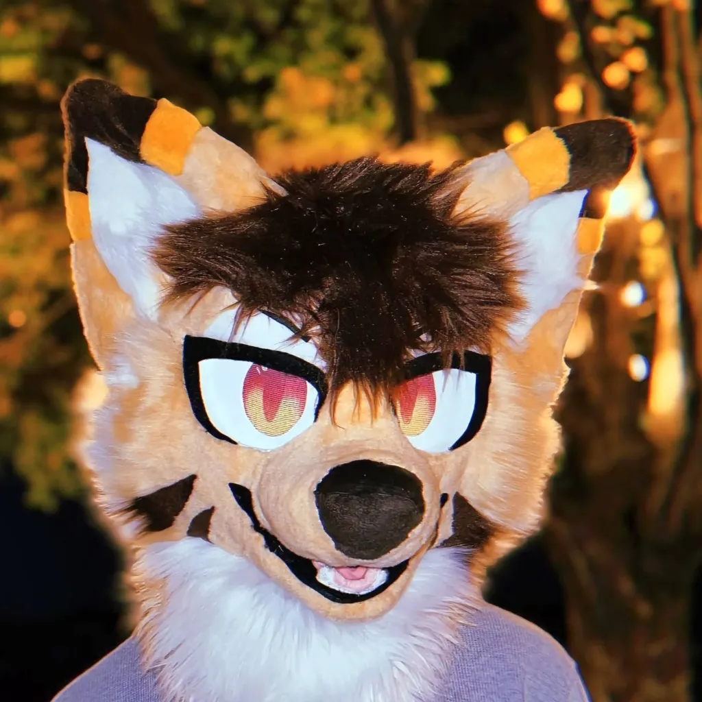 chat with ai character: Auzzie 
