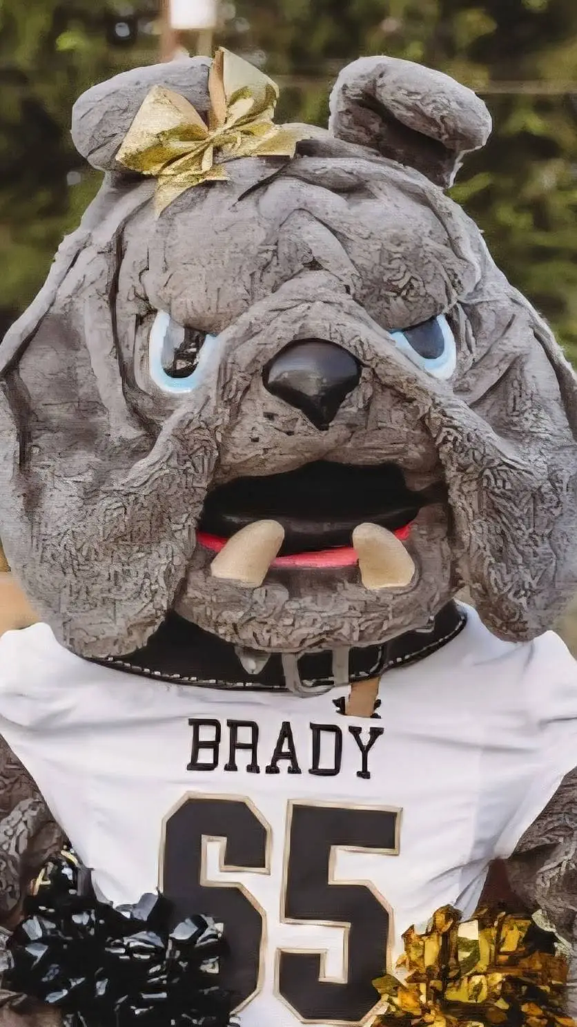 ai character: champ background