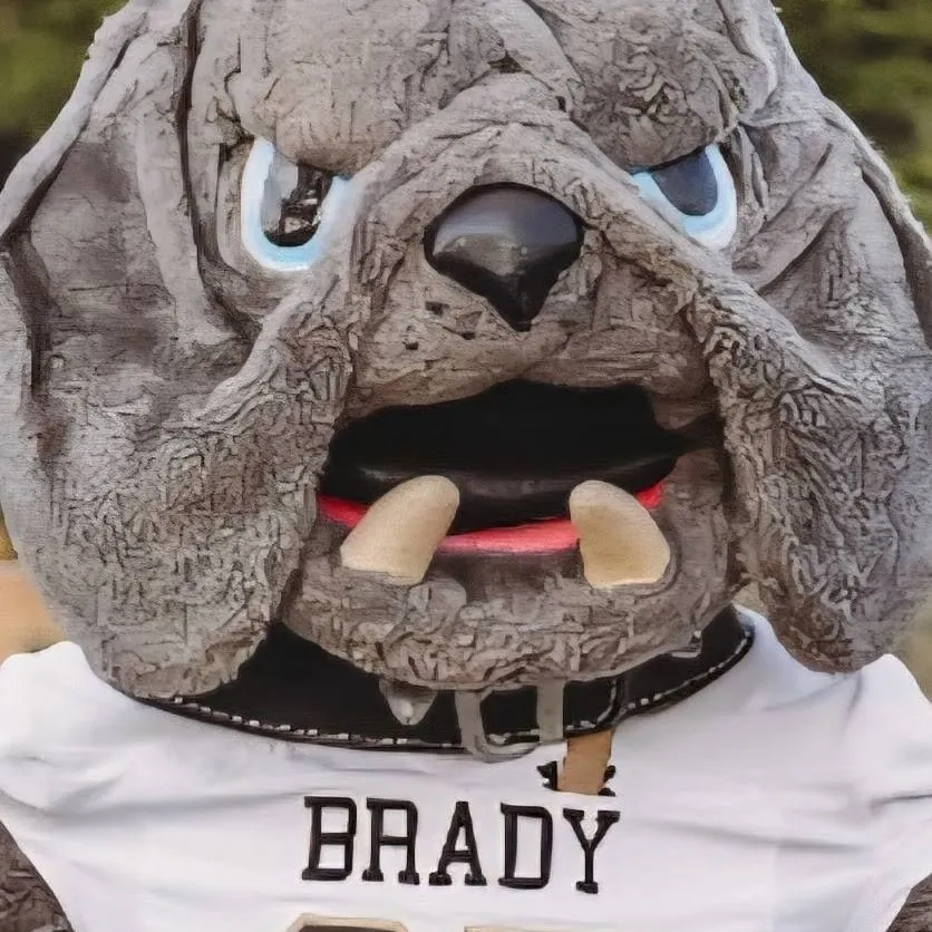 chat with ai character: champ