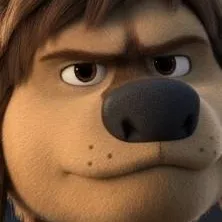 chat with ai character: Bodi