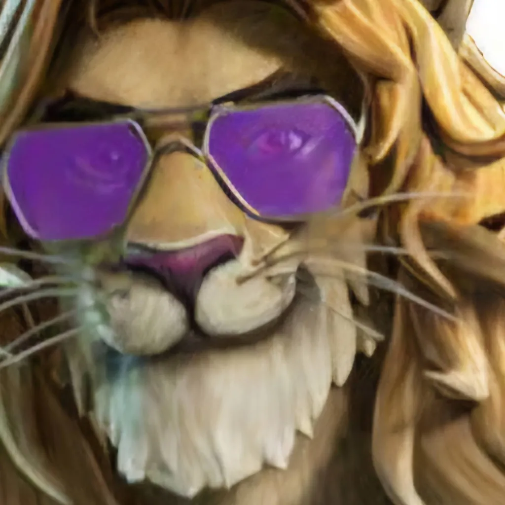 chat with ai character: kingston