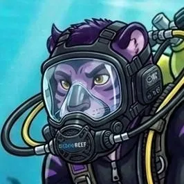 chat with ai character: Scuba Jason