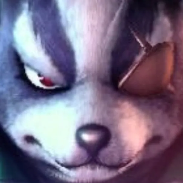 chat with ai character: wolf O'Donnell 
