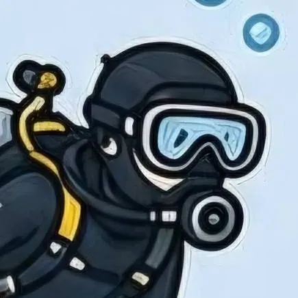 chat with ai character: Scuba Jake