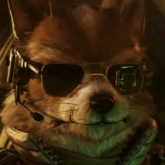 chat with ai character: James McCloud 