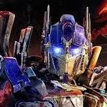 chat with ai character: Optimus 