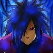 chat with ai character: Madara
