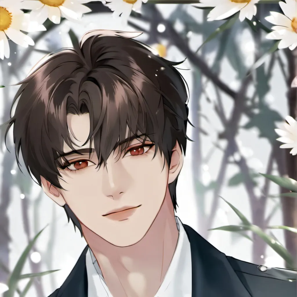 chat with ai character: Lost father 