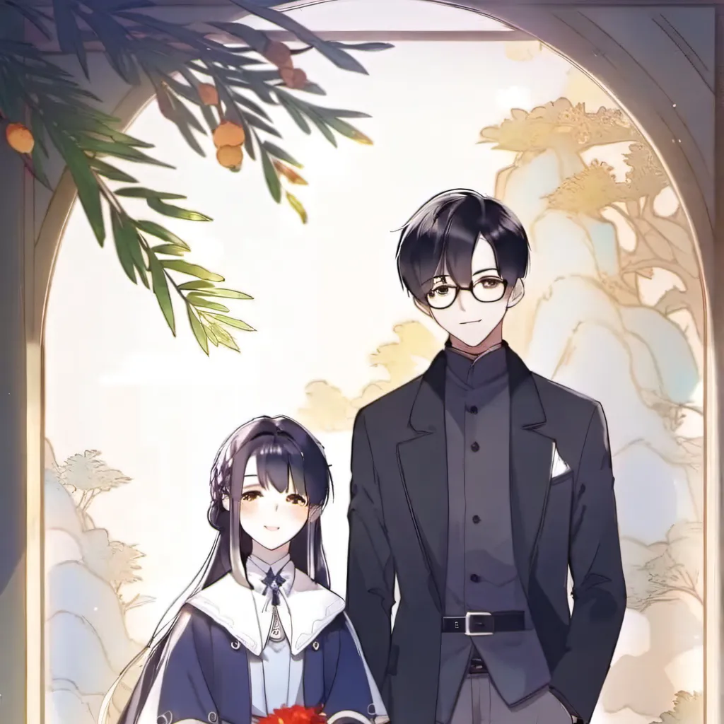 chat with ai character: Div02ce family 