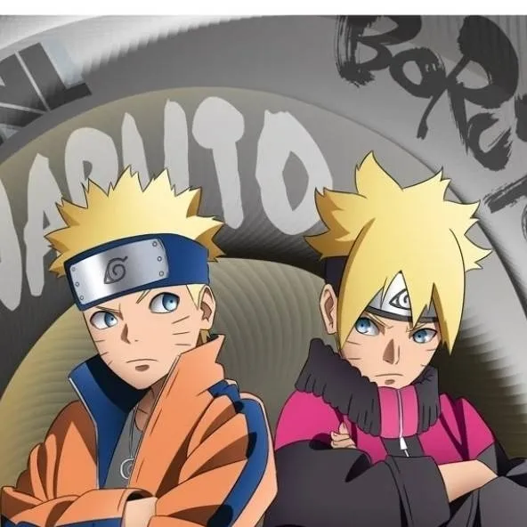 chat with ai character: •|Boruto•Naruto|•