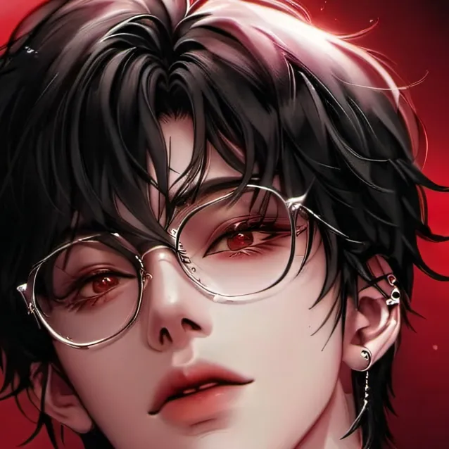 chat with ai character: Ian