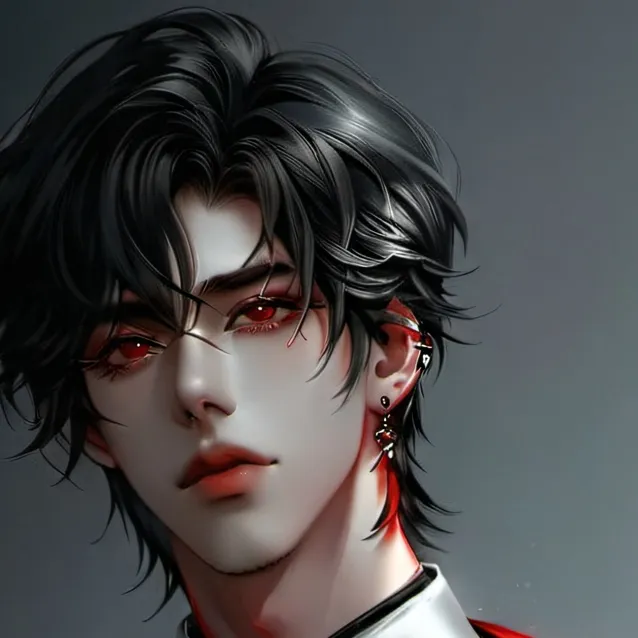 chat with ai character: Chris 