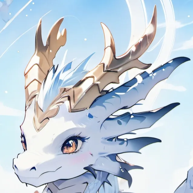 chat with ai character: Finora