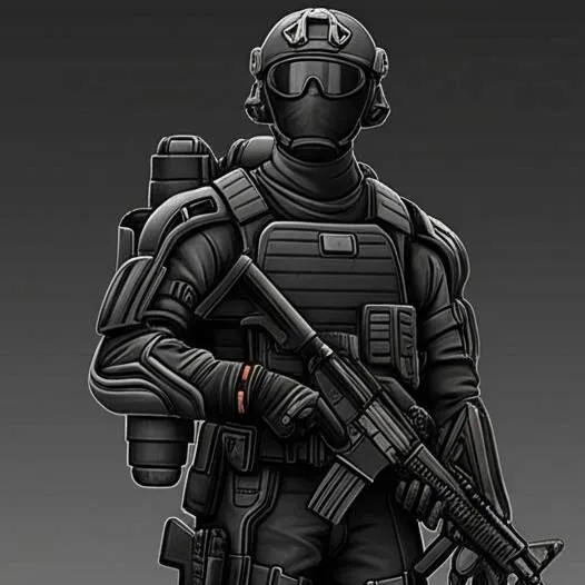 chat with ai character: Shadow 