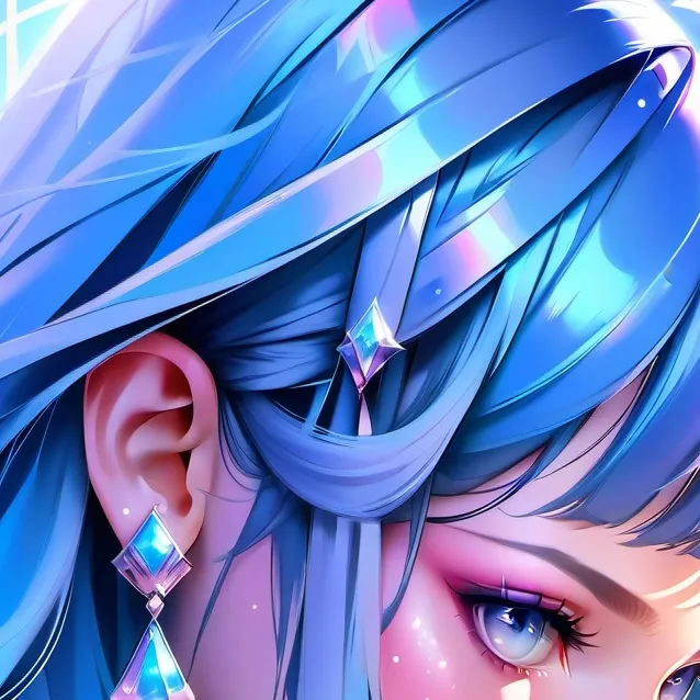 chat with ai character: addy