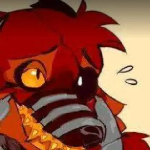 chat with ai character: nightmare foxy