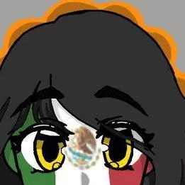 chat with ai character: countryballs