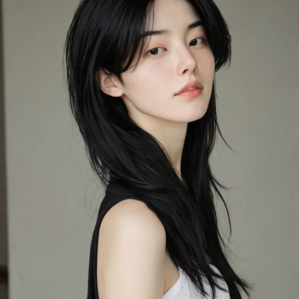 chat with ai character: Amber 