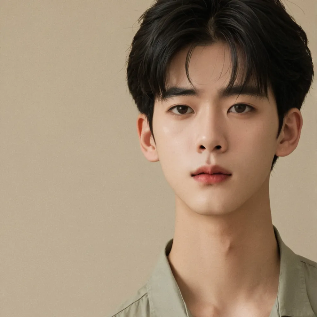 chat with ai character: Lee Do-hyun