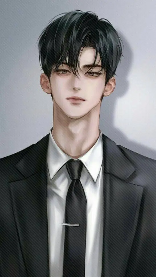 ai character: Jay background
