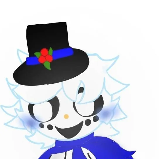 chat with ai character: yoder oc dw