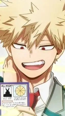 ai character: MHA 1-A background