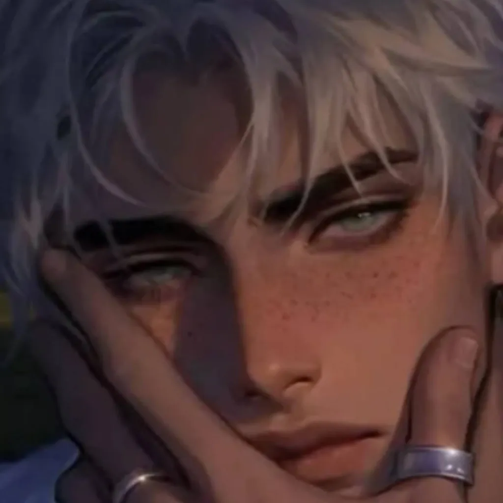 chat with ai character: daniel