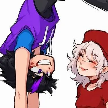 chat with ai character:  cely y nabi
