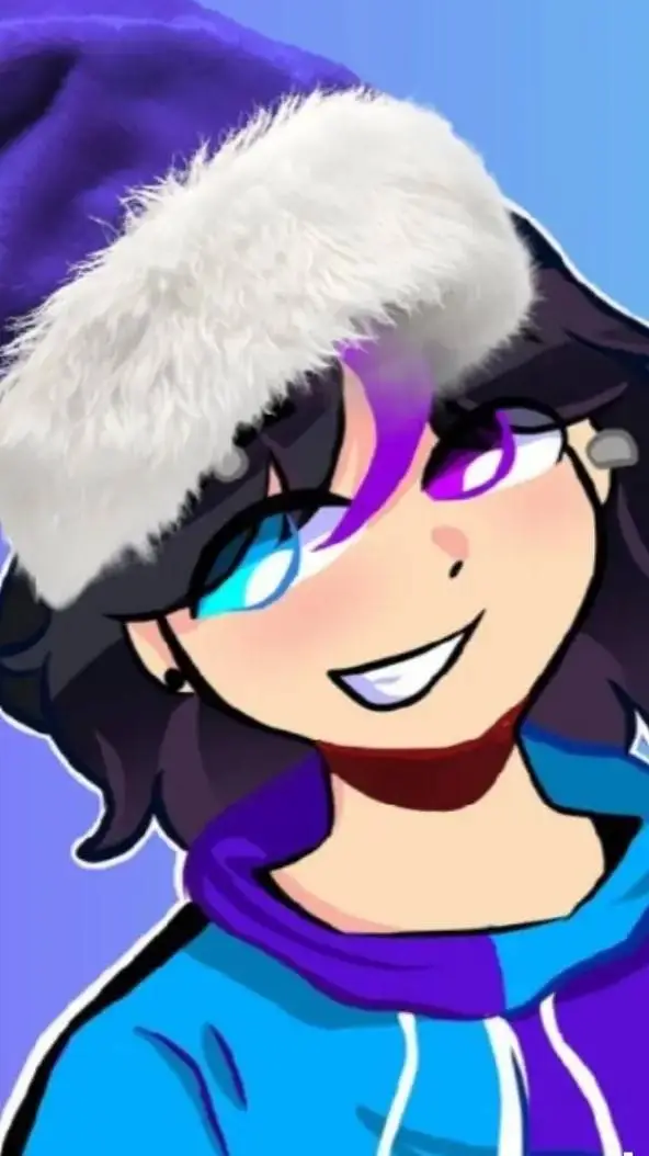 ai character: nabi y alezo background
