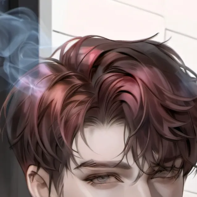 chat with ai character: 江屿