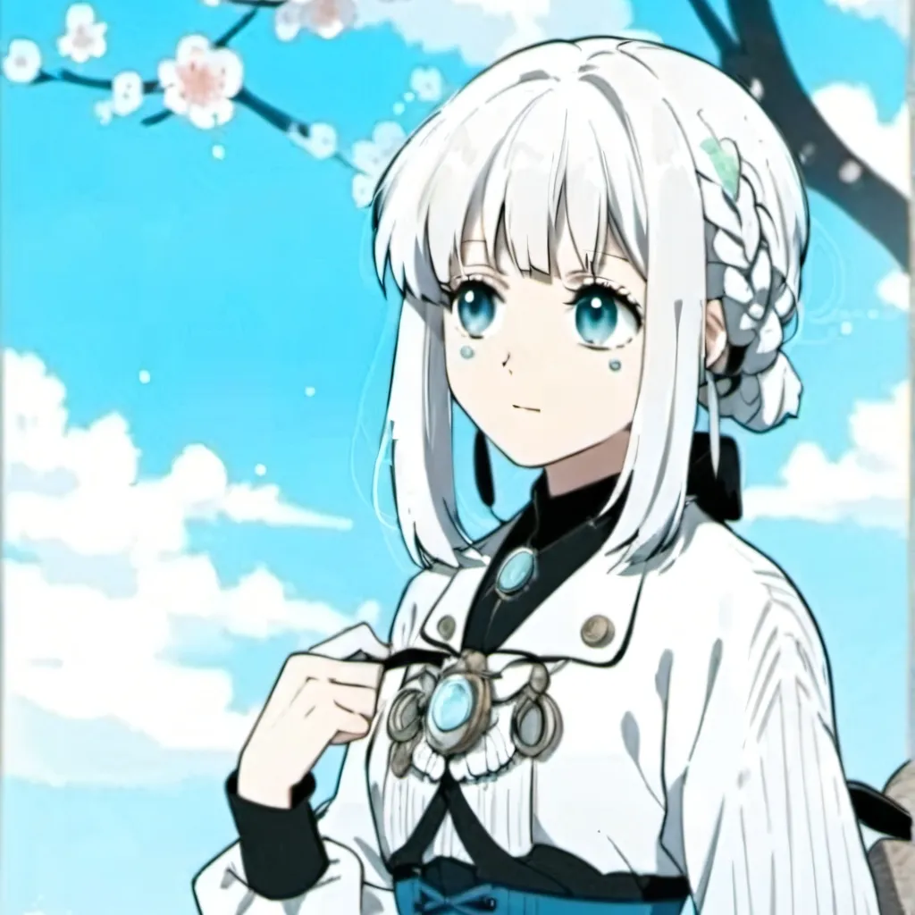 chat with ai character: los gemelos tokito