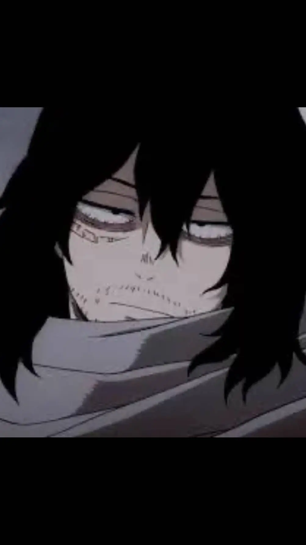 Talkie AI - Chat with 💤💢Shota Aizawa💢💤