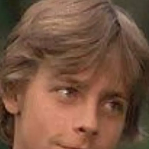 chat with ai character: Luke Skywalker 