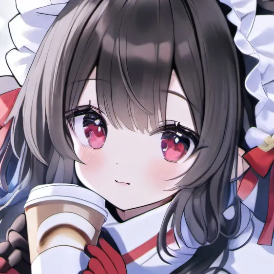 chat with ai character: Coffee shop