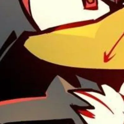 chat with ai character: Sonic X Oc