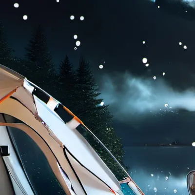 chat with ai character: ⛺️MHA Camp⛺️