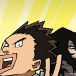 chat with ai character: MHA Supermarket🛒