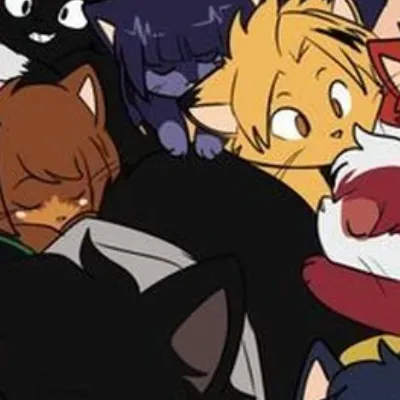 chat with ai character: MHA Skinwalker