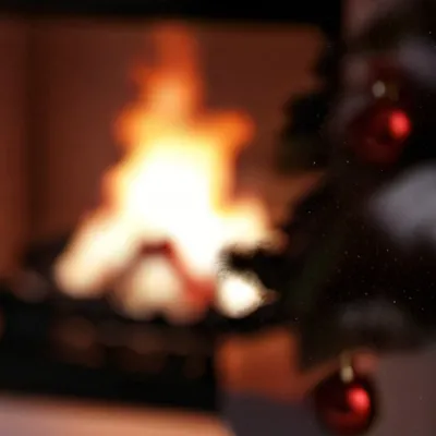 chat with ai character: MHA Christmas Day!