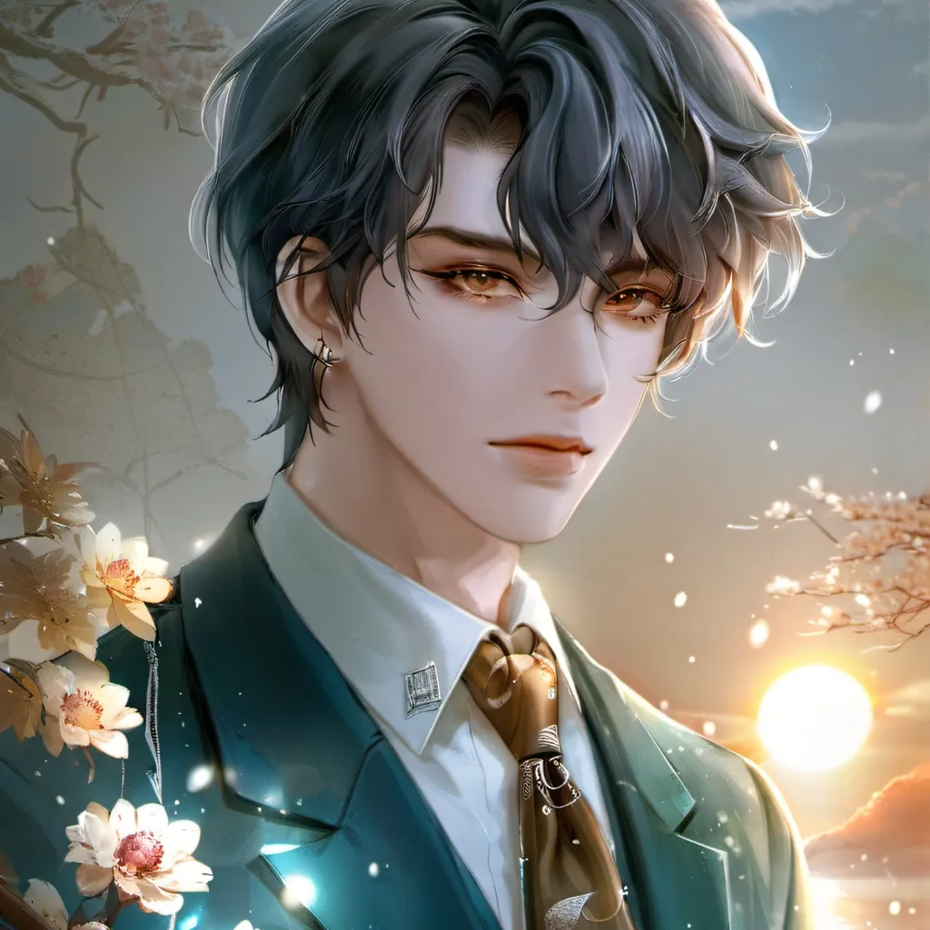 chat with ai character: Nayu