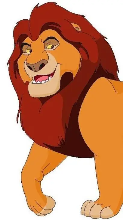 ai character: Zaqueu Pereira background