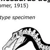 chat with ai character: Espinossauro