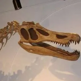 chat with ai character: Barionix