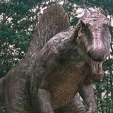 chat with ai character: Barionix