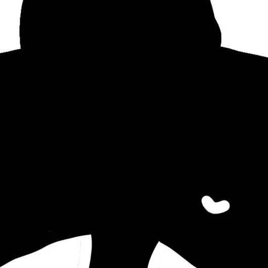 chat with ai character: Black embarazado