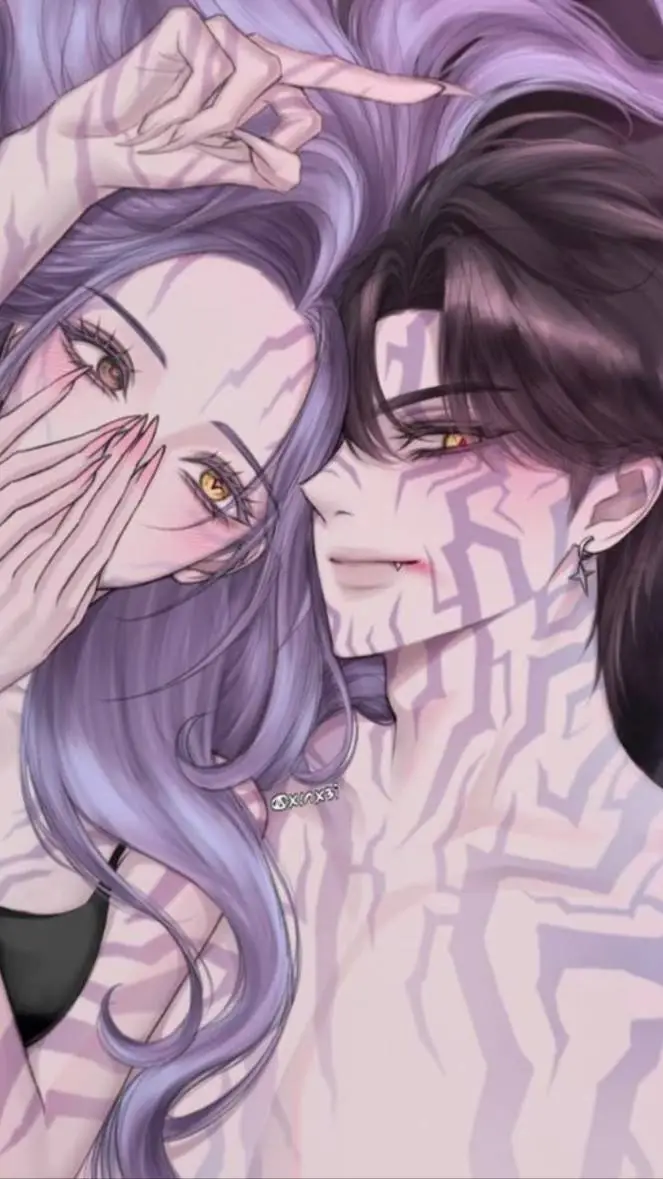 ai character: tu novio jinu  background
