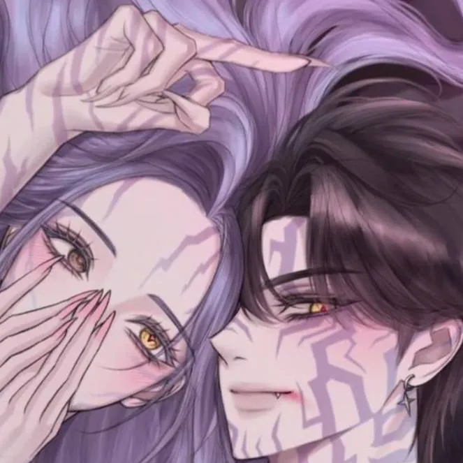 chat with ai character: tu novio jinu 