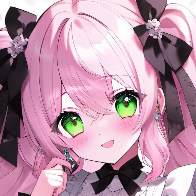 chat with ai character: Ruby