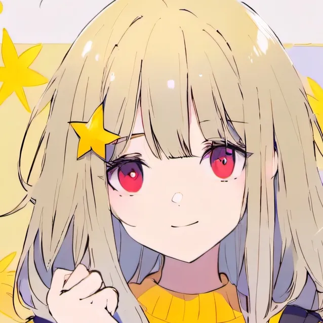 chat with ai character: Lynie